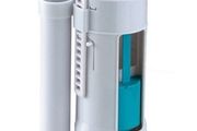 Britools Double Flush Cistern Discharge Mechanism