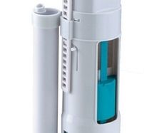 Britools Double Flush Cistern Discharge Mechanism