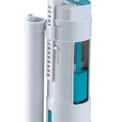 Britools Double Flush Cistern Discharge Mechanism