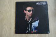 Nils Lofgren I came to dance a and m 1977