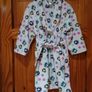 Girl's Dressing Gowns Image 2
