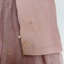 Girls dress Pink/Lilac Bunny (Next) Image 6