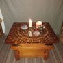wood table Image 9