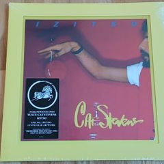 Cat Stevens (new)