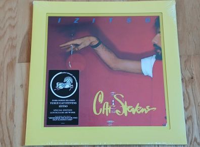 Cat Stevens (new)