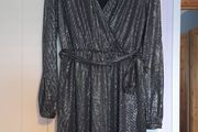 ladies f and f dress