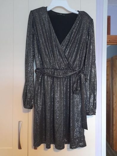 ladies f and f dress