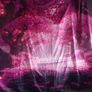 XL wall tapestry. Material art Image 4