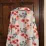 Poppy Floral Shirt Image 2
