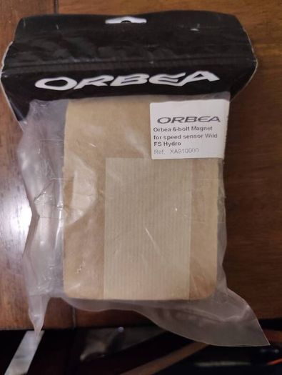 Orbea Speed Sensor Magnet 6-bolt