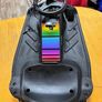 Razor Crazy Cart Shift Lightshow Drifting Go Kart Image 2