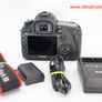 Canon 5d Mk 3 (mk Iii) Dslr Full-frame Camera #089 Image 2