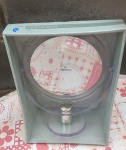 NEW Pedestal Mirror