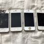 iPhone joblot lot F Image 2