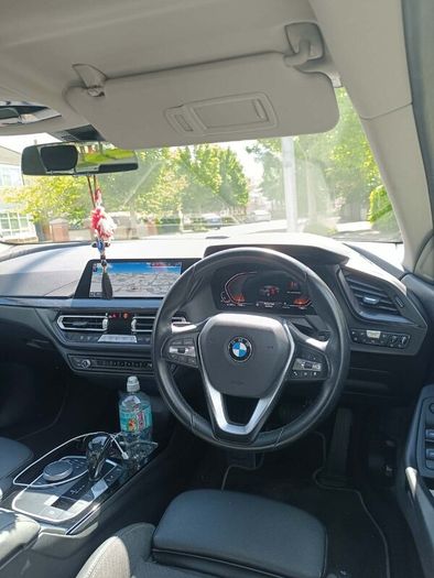BMW 2-Series 2021