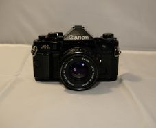 Canon A-1