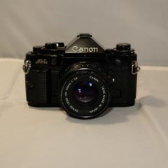 Canon A-1