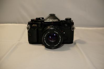 Canon A-1