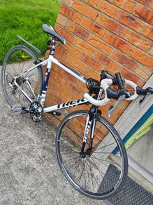 Trek Road Bike