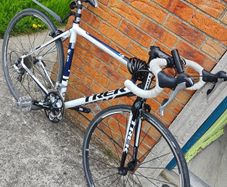 Trek Road Bike