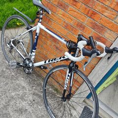 Trek Road Bike