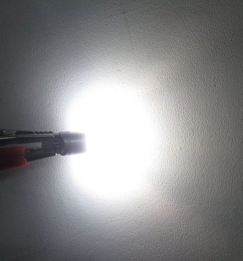 LED Interior Lighting