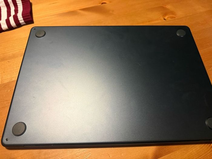 Macbook Air 2025 M4 15"