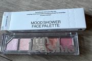 Unleashia Mood Shower Face Palette Shade Ballerina