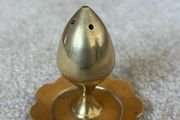 Brass Incense Burner
