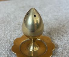Brass Incense Burner