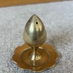 Brass Incense Burner