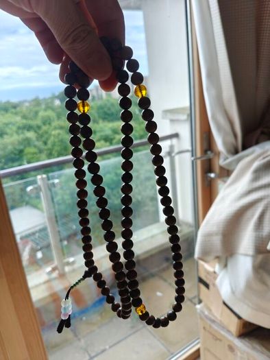 prayer beads mala beads