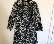 Desigual coat