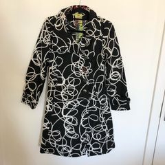 Desigual coat