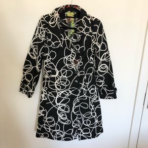 Desigual coat