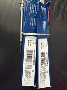 Denso Dg 113 Glow Plug