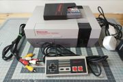 Nintendo NES (Not working)