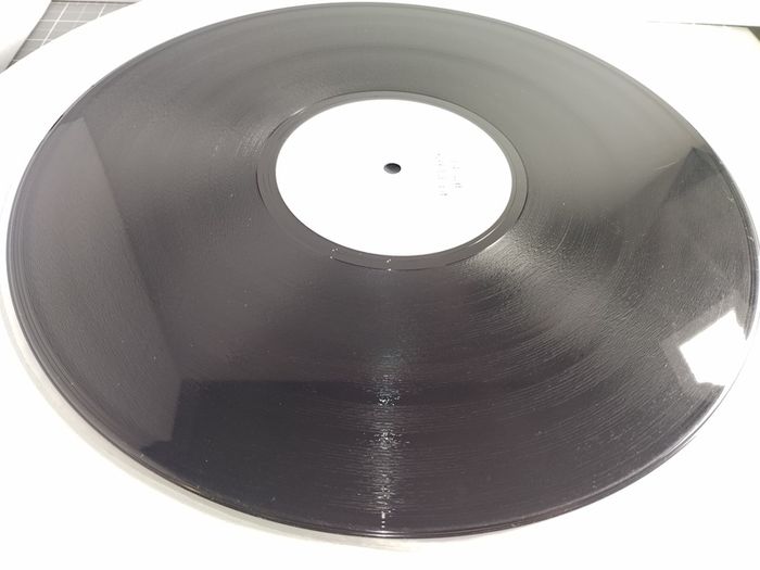 Big Love - Horrible Boy - Quality Late 90s White Label(rare)! Oldschool Trance Gem! + Pete Heller (big Love)!