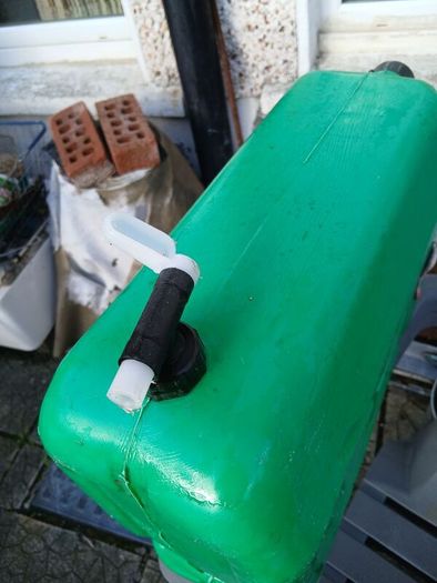 20 litre gerry can