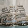 Cutty Sark Tall Ships Race 1998 Souvenir programme. Image 3