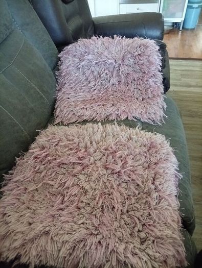 cushion covers x5