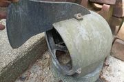 chimney cowel