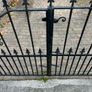 Set of gates for sale Image 5