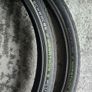 Schwalbe marathonplus 27.5 x 2.00 tyres Image 2