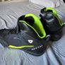 Revit Short Motorcycle Boots Image 2