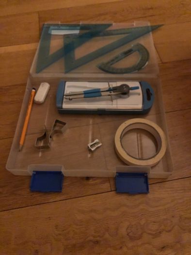 technical graphics kit