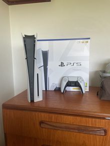 playstation 5 slim