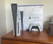 playstation 5 slim