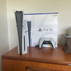 playstation 5 slim