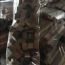 Good dried kindling Image 4